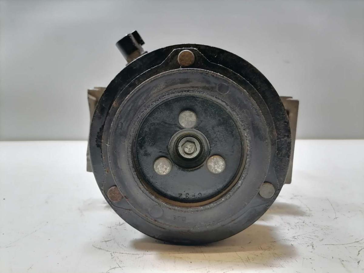 Ford Fiesta original Klimakompressor 1,0 59KW Bj.2016 Ford Fiesta original Klimakompressor 1,0 59KW Bj.2016